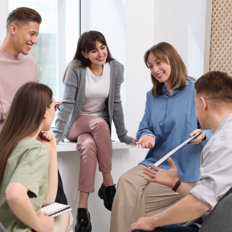 Coaching and consulting in Pottsville, PA