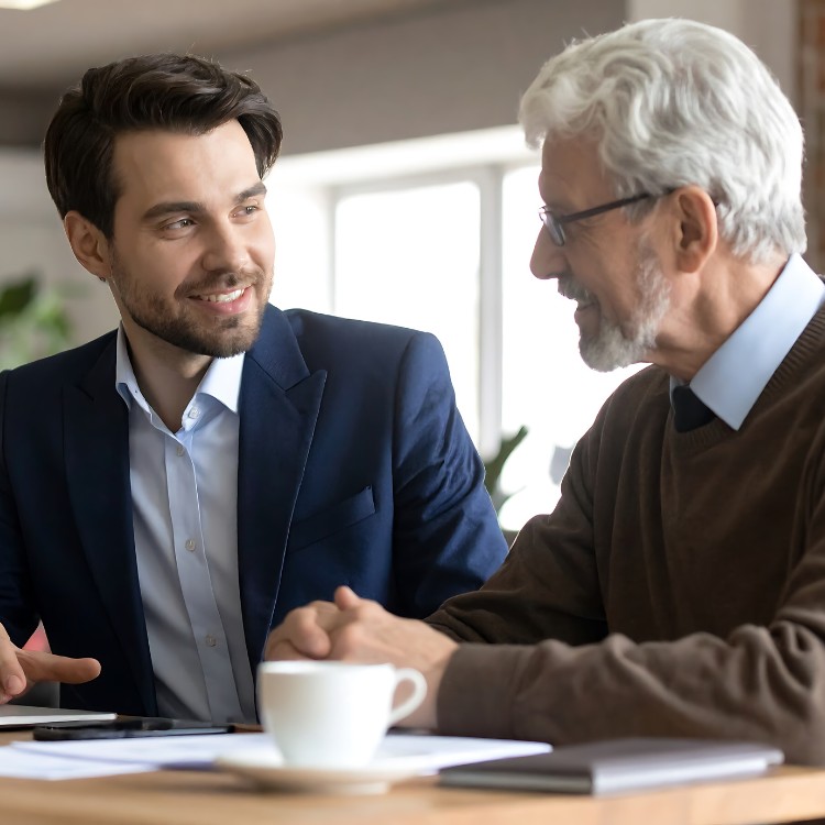 Coaching and consulting in Pottsville, PA