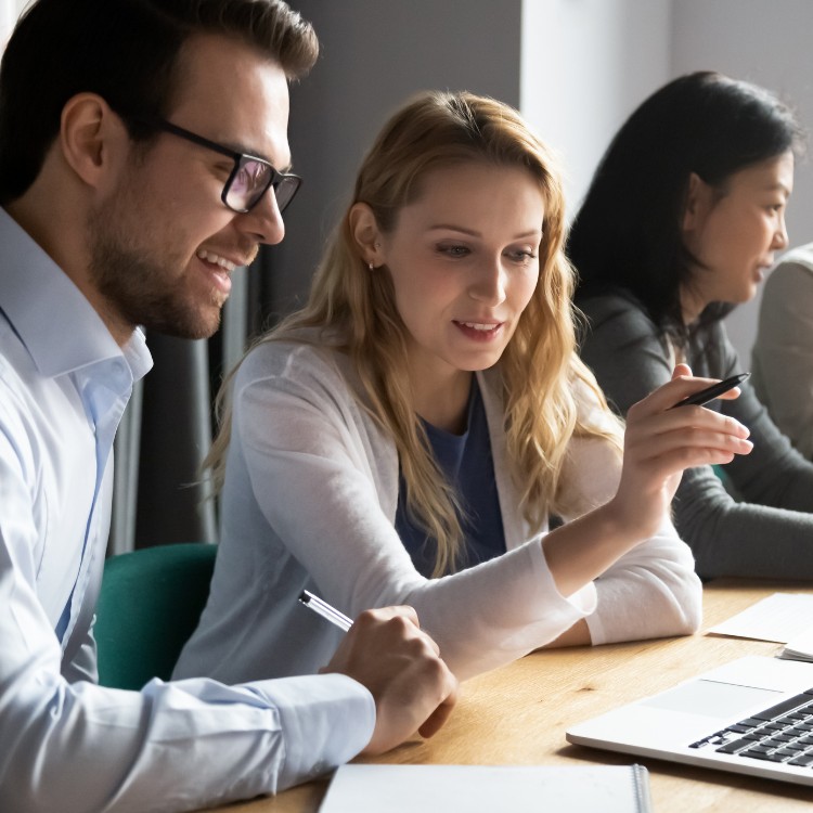 Coaching and consulting in Pottsville, PA